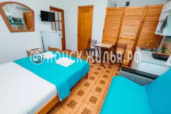 База отдыха «Поющие в терновнике»