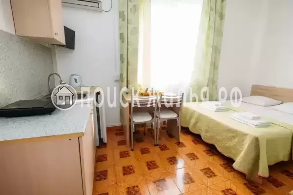 База отдыха «Поющие в терновнике»