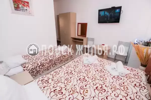 База отдыха «Поющие в терновнике»