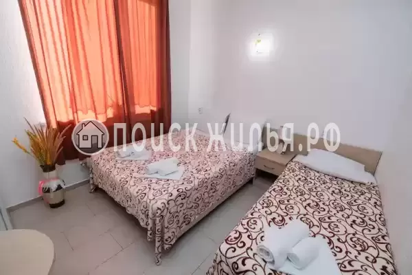 База отдыха «Поющие в терновнике»