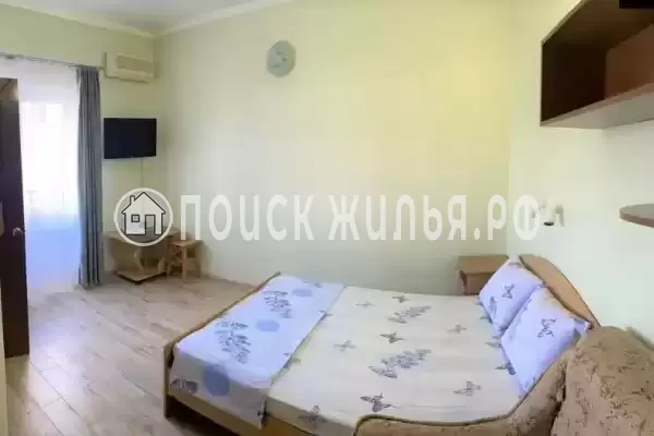 Гостевой дом «Высокий берег»