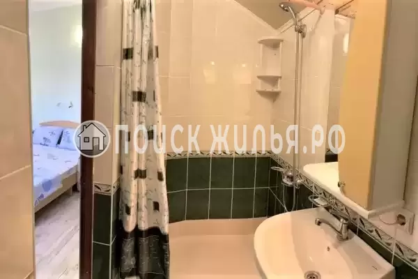 Гостевой дом «Высокий берег»