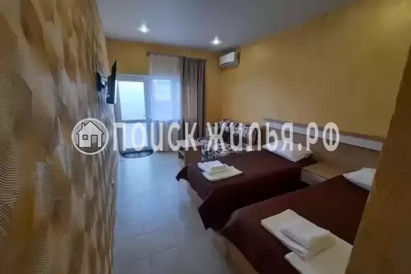 Гостевой дом «Семейный дворик»