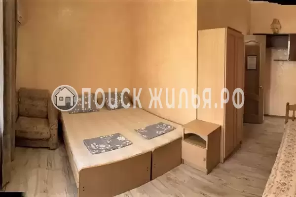 Гостевой дом «Высокий берег»