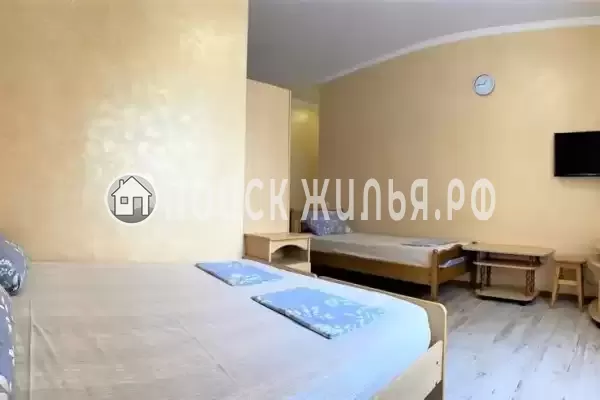 Гостевой дом «Высокий берег»