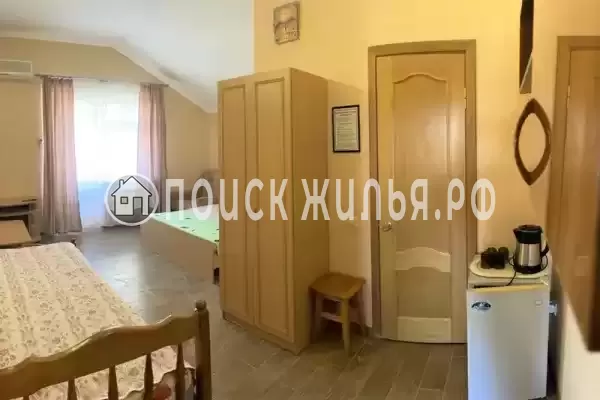 Гостевой дом «Высокий берег»