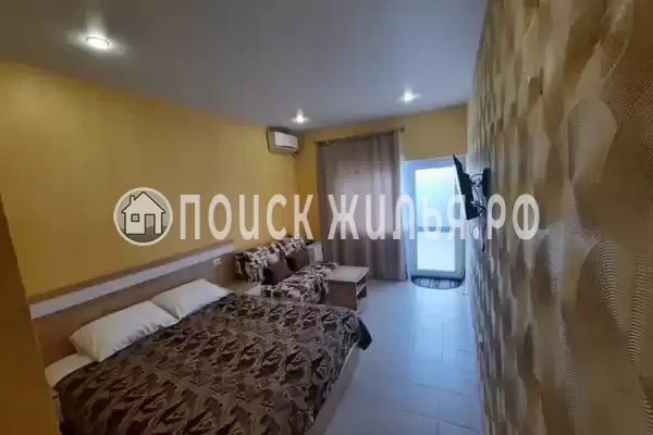 Гостевой дом «Семейный дворик»