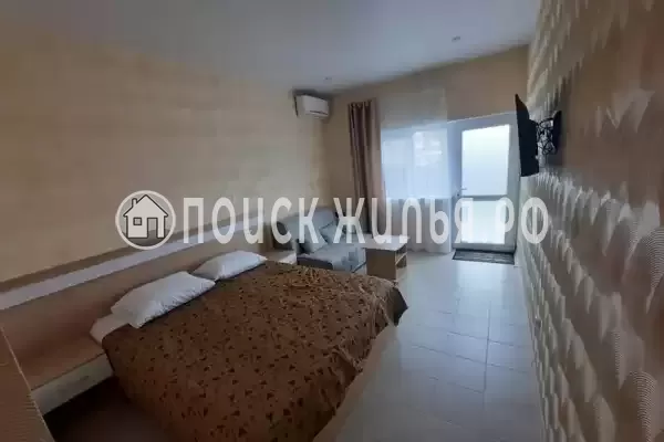 Гостевой дом «Семейный дворик»