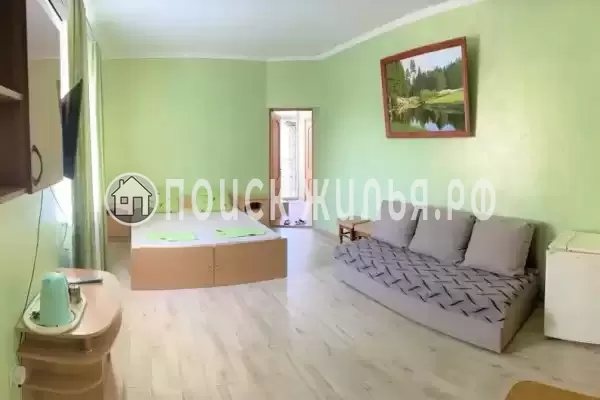 Гостевой дом «Высокий берег»