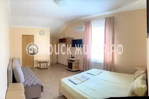 Гостевой дом «Высокий берег»