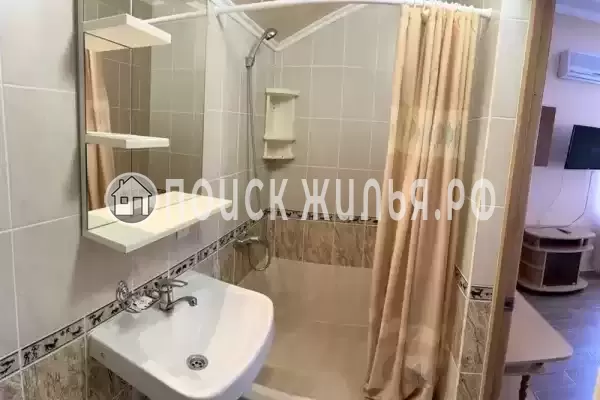 Гостевой дом «Высокий берег»