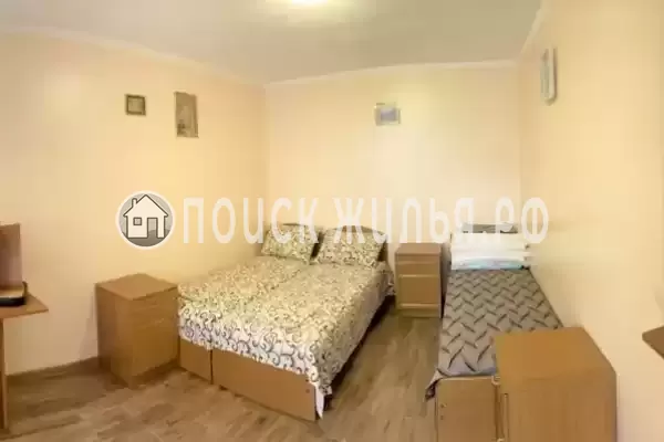 Гостевой дом «Высокий берег»