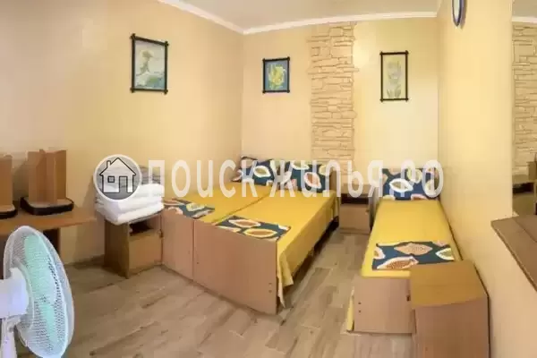 Гостевой дом «Высокий берег»