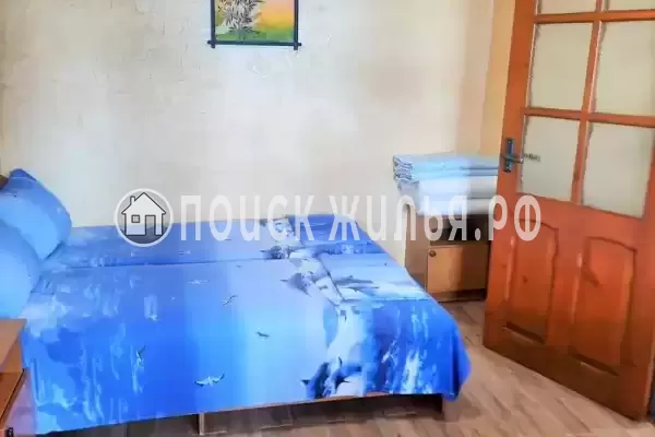 Гостевой дом «Высокий берег»