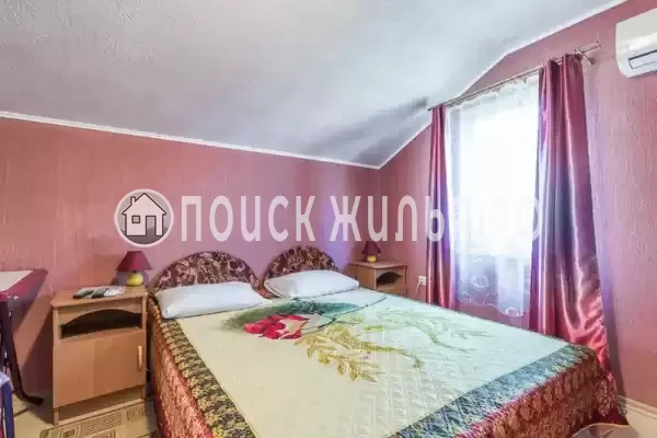 Частный сектор «У моря» Частный сектор «У моря»