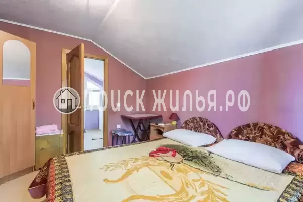 Частный сектор «У моря» Частный сектор «У моря»