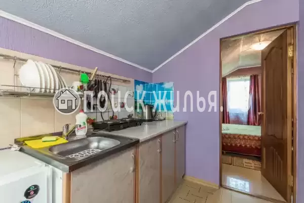 Частный сектор «У моря» Частный сектор «У моря»