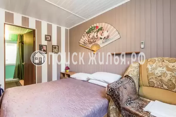 Частный сектор «У моря» Частный сектор «У моря»