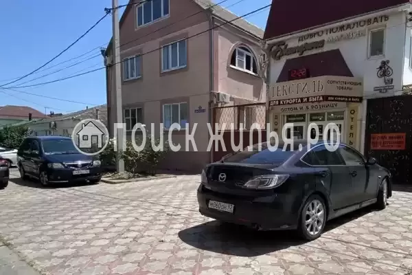 Гостевой дом «Екатерина» Гостевой дом «Екатерина»