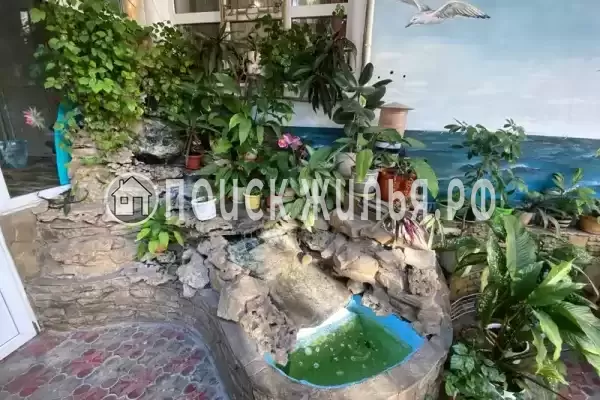 Гостевой дом «Екатерина» Гостевой дом «Екатерина»