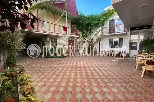 Гостевой дом «Екатерина» Гостевой дом «Екатерина»