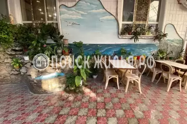 Гостевой дом «Екатерина» Гостевой дом «Екатерина»