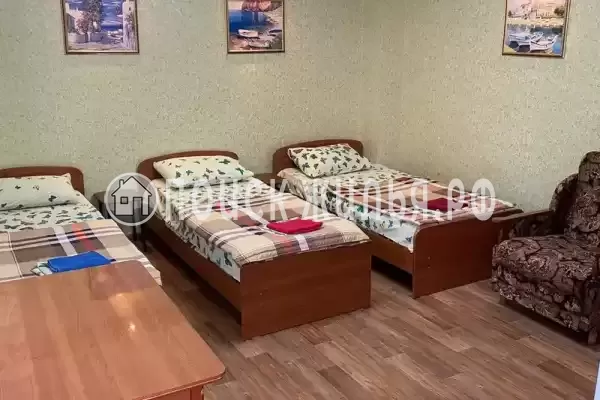 Гостевой дом «Екатерина» Гостевой дом «Екатерина»