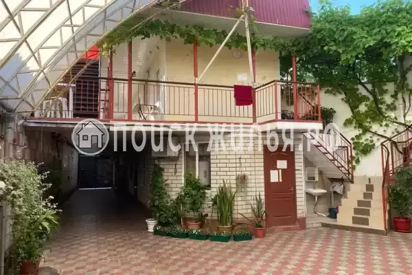 Гостевой дом «Екатерина» Гостевой дом «Екатерина»