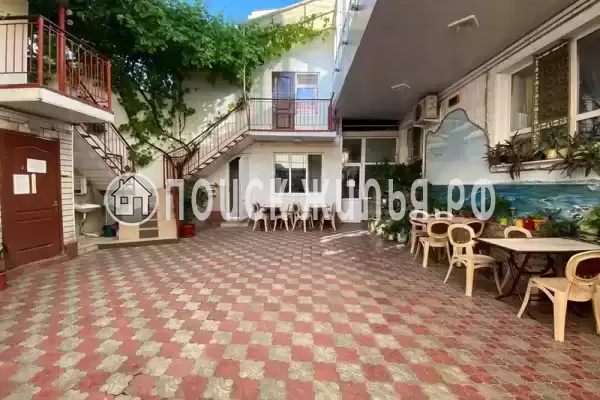 Гостевой дом «Екатерина» Гостевой дом «Екатерина»