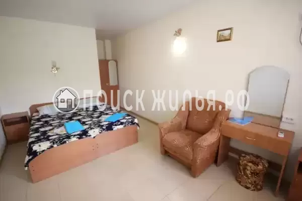 Гостевой дом «На Терской 117»