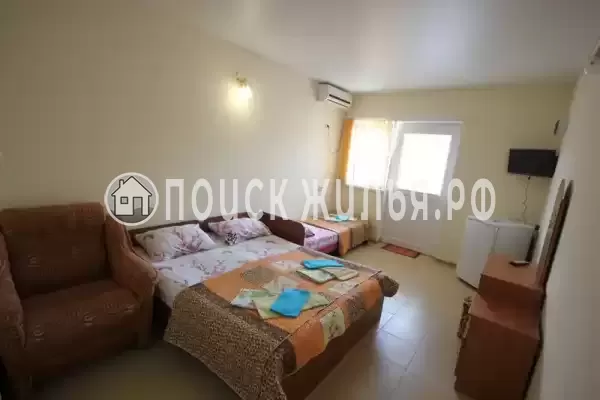 Гостевой дом «На Терской 117»