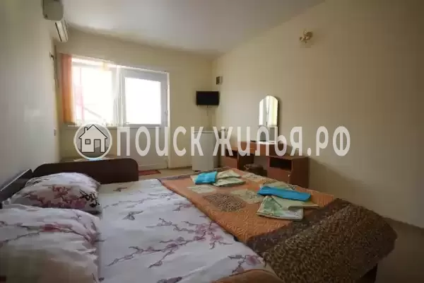 Гостевой дом «На Терской 117»