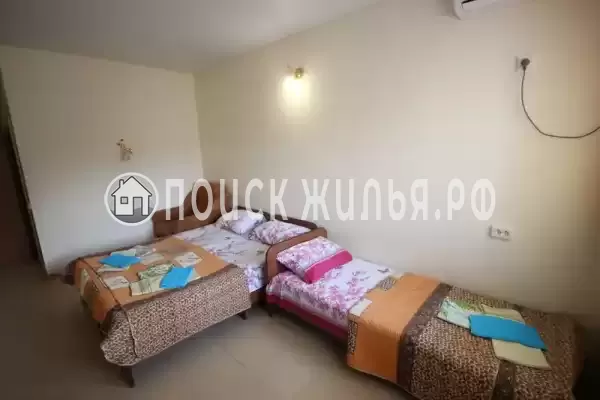 Гостевой дом «На Терской 117»