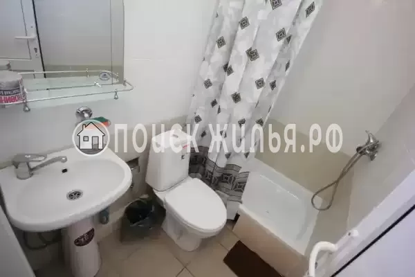 Гостевой дом «На Терской 117»