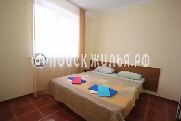 Гостевой дом «На Терской 117»