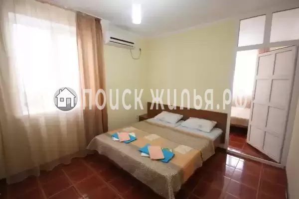 Гостевой дом «На Терской 117»