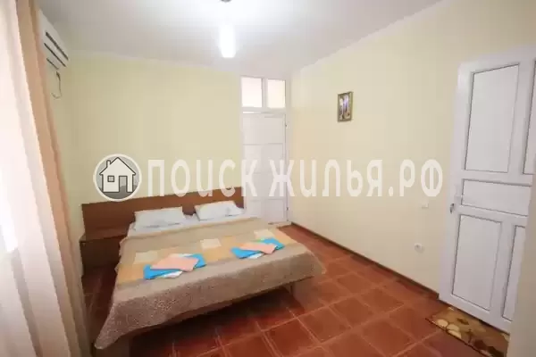 Гостевой дом «На Терской 117»