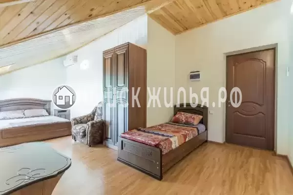 «Отдых на Терской»