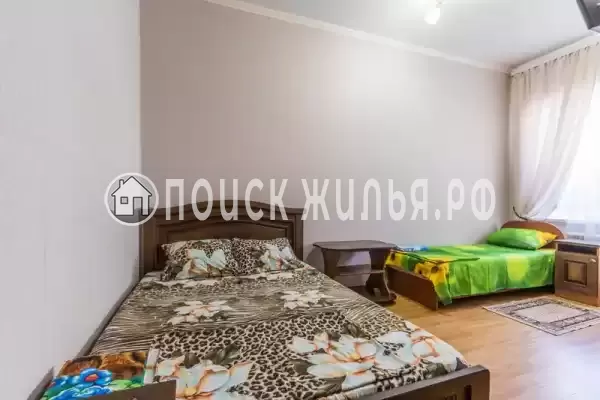 «Отдых на Терской»