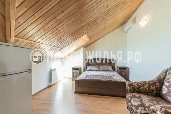 «Отдых на Терской»