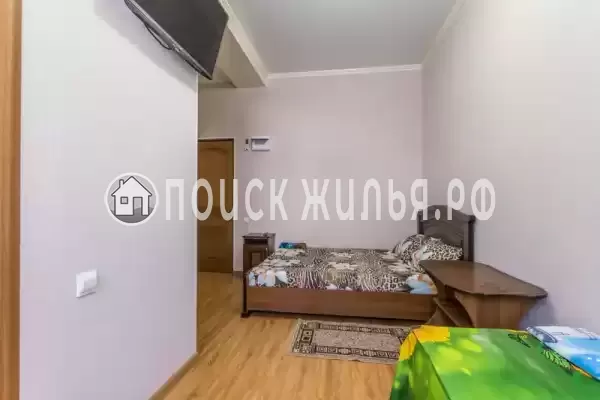 «Отдых на Терской»