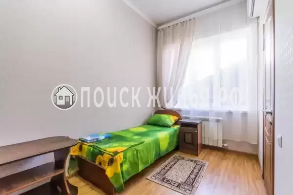 «Отдых на Терской»