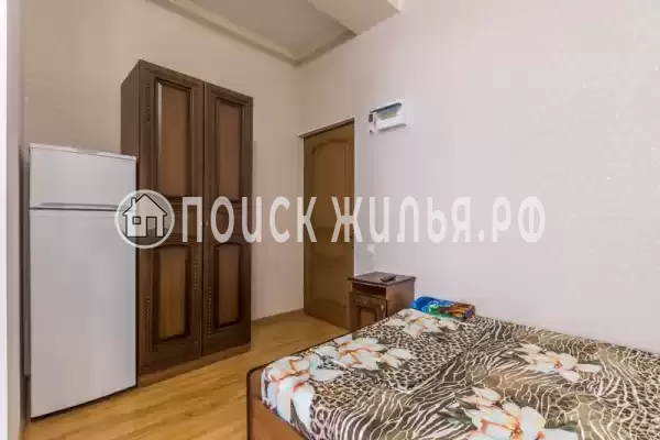 «Отдых на Терской»