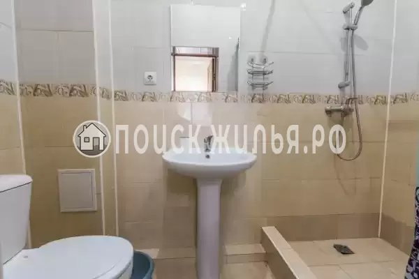 «Отдых на Терской»