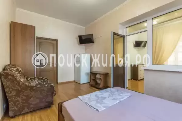 «Отдых на Терской»