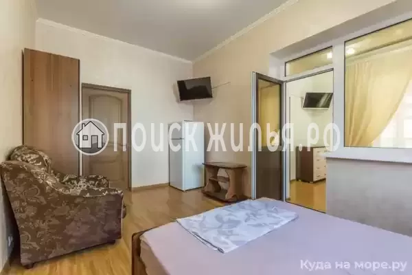 «Отдых на Терской»