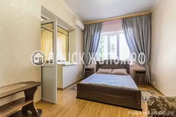 «Отдых на Терской»