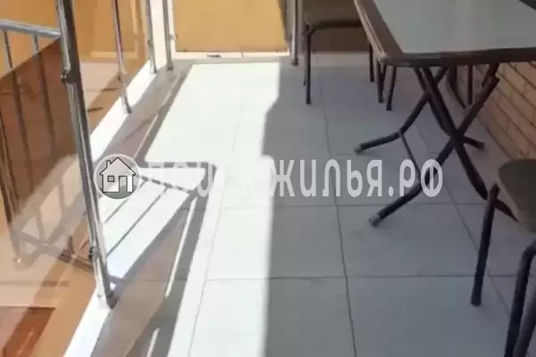 «Отдых на Терской»