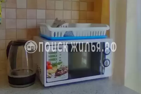 «Отдых на Терской»