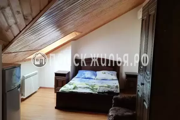 «Отдых на Терской»